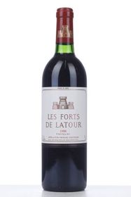 france-bordeaux-wine-les-forts-de-latour-1986